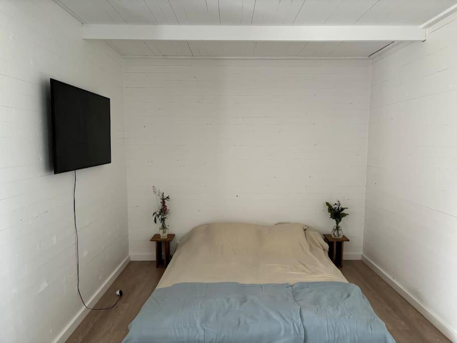 Oesterlen Oasis Spjutstorp Kültér fotó